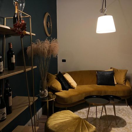 Passpartout Boutique Palace Roma Exterior foto