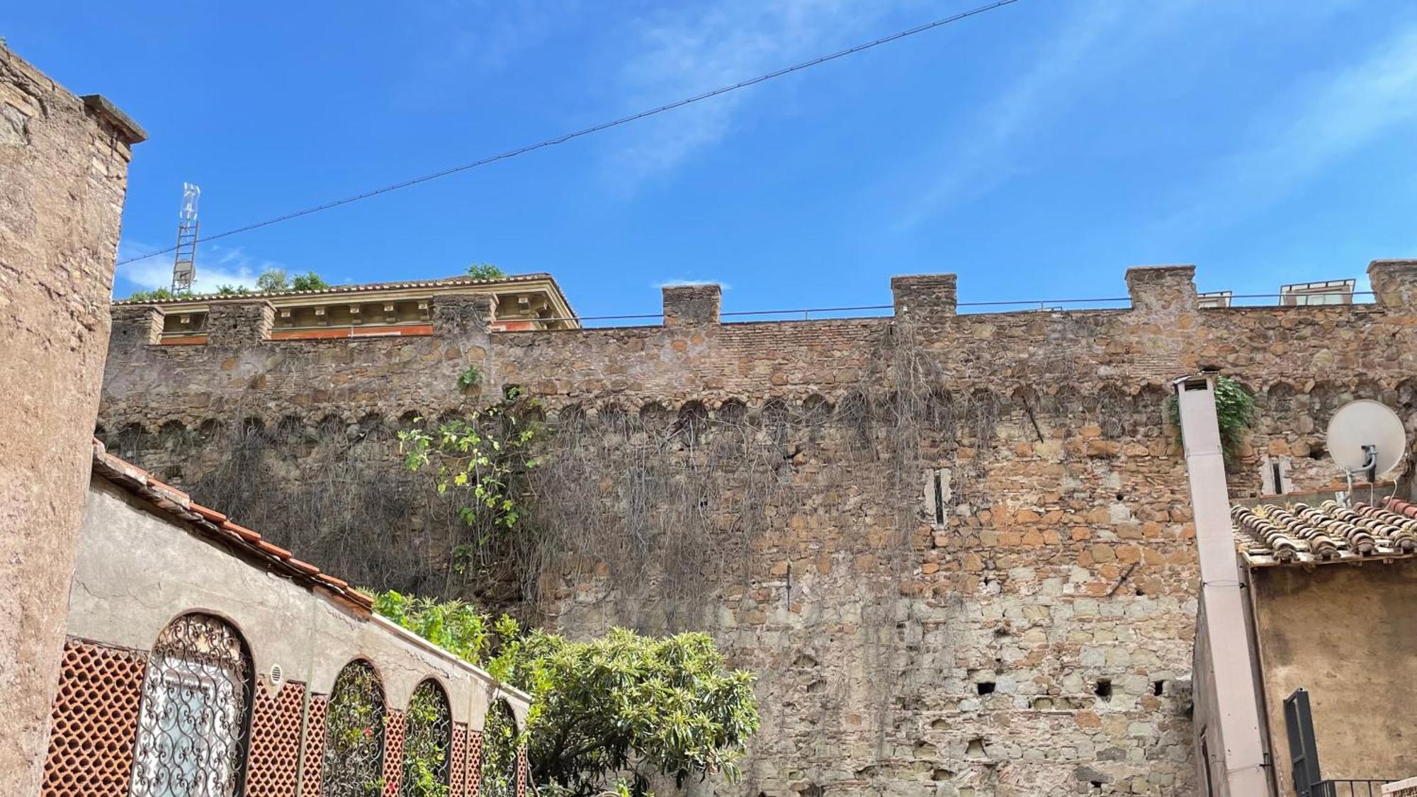 Passpartout Boutique Palace Roma Exterior foto